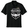 FW Bourbon - Wearever Performance Pique Polo Thumbnail
