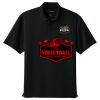 FW Bourbon - Wearever Performance Pique Polo Thumbnail