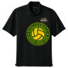 FW Bourbon - Wearever Performance Pique Polo Thumbnail