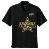 FW Bourbon - Wearever Performance Pique Polo Thumbnail