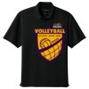 FW Bourbon - Wearever Performance Pique Polo Thumbnail