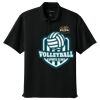FW Bourbon - Wearever Performance Pique Polo Thumbnail
