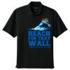 FW Bourbon - Wearever Performance Pique Polo Thumbnail