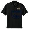 FW Bourbon - Wearever Performance Pique Polo Thumbnail