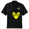 FW Bourbon - Wearever Performance Pique Polo Thumbnail