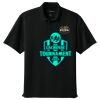 FW Bourbon - Wearever Performance Pique Polo Thumbnail