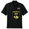 FW Bourbon - Wearever Performance Pique Polo Thumbnail