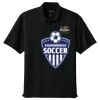 FW Bourbon - Wearever Performance Pique Polo Thumbnail