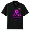 FW Bourbon - Wearever Performance Pique Polo Thumbnail