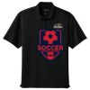 FW Bourbon - Wearever Performance Pique Polo Thumbnail