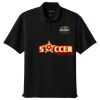 FW Bourbon - Wearever Performance Pique Polo Thumbnail