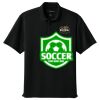 FW Bourbon - Wearever Performance Pique Polo Thumbnail