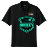 FW Bourbon - Wearever Performance Pique Polo Thumbnail