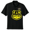 FW Bourbon - Wearever Performance Pique Polo Thumbnail