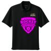FW Bourbon - Wearever Performance Pique Polo Thumbnail