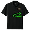 FW Bourbon - Wearever Performance Pique Polo Thumbnail