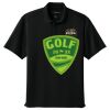 FW Bourbon - Wearever Performance Pique Polo Thumbnail