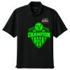 FW Bourbon - Wearever Performance Pique Polo Thumbnail