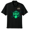 FW Bourbon - Wearever Performance Pique Polo Thumbnail
