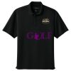 FW Bourbon - Wearever Performance Pique Polo Thumbnail