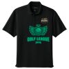 FW Bourbon - Wearever Performance Pique Polo Thumbnail