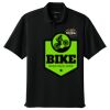 FW Bourbon - Wearever Performance Pique Polo Thumbnail