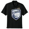 FW Bourbon - Wearever Performance Pique Polo Thumbnail