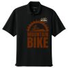 FW Bourbon - Wearever Performance Pique Polo Thumbnail