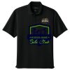 FW Bourbon - Wearever Performance Pique Polo Thumbnail