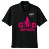 FW Bourbon - Wearever Performance Pique Polo Thumbnail