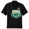 FW Bourbon - Wearever Performance Pique Polo Thumbnail