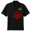 FW Bourbon - Wearever Performance Pique Polo Thumbnail