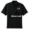 FW Bourbon - Wearever Performance Pique Polo Thumbnail