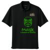 FW Bourbon - Wearever Performance Pique Polo Thumbnail