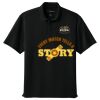 FW Bourbon - Wearever Performance Pique Polo Thumbnail