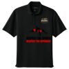 FW Bourbon - Wearever Performance Pique Polo Thumbnail