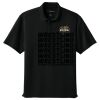 FW Bourbon - Wearever Performance Pique Polo Thumbnail