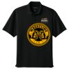 FW Bourbon - Wearever Performance Pique Polo Thumbnail
