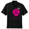 FW Bourbon - Wearever Performance Pique Polo Thumbnail