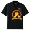 FW Bourbon - Wearever Performance Pique Polo Thumbnail