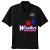 FW Bourbon - Wearever Performance Pique Polo Thumbnail