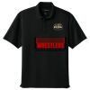 FW Bourbon - Wearever Performance Pique Polo Thumbnail