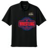 FW Bourbon - Wearever Performance Pique Polo Thumbnail