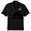 FW Bourbon - Wearever Performance Pique Polo Thumbnail