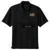 FW Bourbon - Wearever Performance Pique Polo Thumbnail