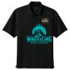 FW Bourbon - Wearever Performance Pique Polo Thumbnail