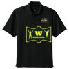 FW Bourbon - Wearever Performance Pique Polo Thumbnail