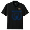 FW Bourbon - Wearever Performance Pique Polo Thumbnail