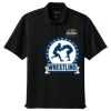 FW Bourbon - Wearever Performance Pique Polo Thumbnail