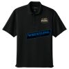 FW Bourbon - Wearever Performance Pique Polo Thumbnail